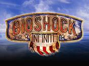 BioShock Infinite disponible‏