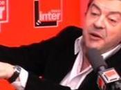 Clash entre Jean-Luc Mélenchon Patrick Cohen France Inter (vidéo)