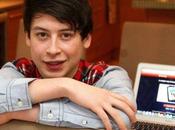 Yahoo rachète Summly adolescent britannique