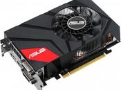 ASUS DirectCU Mini officielle