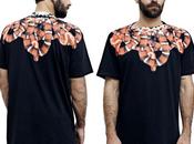 Marcelo Burlon T-Shirt multiculturel.