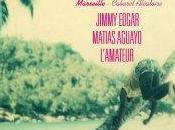Jimmy Edgar, Matias Aguayo, L’Amateur