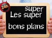 Super Plan mercredi réduction sélection produits