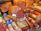 Nouvelle recherche scientifique: Manger viandes froides peut réduire espérance