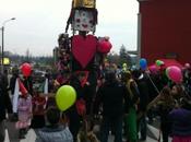 Carnaval Julien fête populaire tres réussie