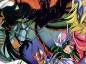 Elisez votre animé préféré Saint Seiya