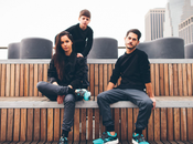 KITH White Collection, lookbook