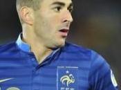 France-Ejnes Benzema seul sait