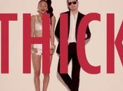 Blurred Lines clip concept Robin Thicke, merveille addictive!