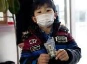 Enfants Fukushima risques cancer thyroïde