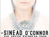 Sinéad O'Connor Venise