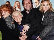 Dave bien entouré pour retour cinéma