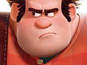 Monde Ralph débarque