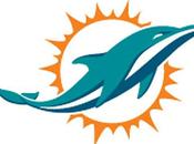 Voici nouveau logo Dolphins