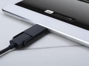 Cable Micro Lightning pour iPad iPhone...