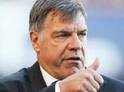 West Contrat pour Allardyce