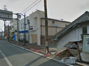 Fukushima Street View