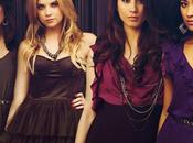 spin-off pour Pretty Little Liars