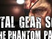 [NEWS] Metal Gear Solid Phantom Pain officialisé.