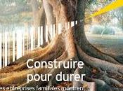 Construire pour durer Etude entreprises familiales