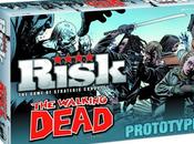 Monopoly Risk Walking Dead