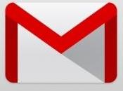 L’application Gmail s’offre nouvelle version