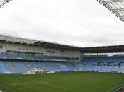 League Coventry finira saison Ricoh Arena