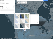 Google Maps Engine Lite vous permet créer propres cartes