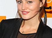 Phoebe Tonkin "Book Lauch Party"