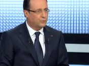 François Hollande: priorité, c'est l'emploi, cap, croissance»