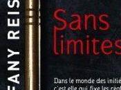 Sans limites Tiffany Reisz