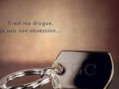 saga Crossfire, tome Regarde-moi Sylvia