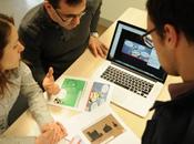 Quand créativité humour crient génie dans Berry.