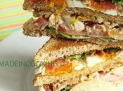 Club sandwich