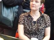 Grand ménage congélo épisode Pascale Weeks m'inspire