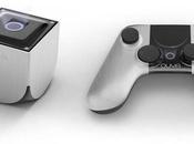 micro-console Ouya disponible juin dollars