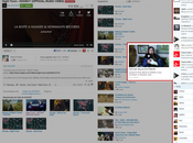 Dailymotion dote d’un Activity Feed