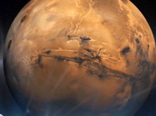 comète pour Mars 2014