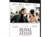 Critique blu-ray: royal affair