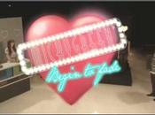 re-découverte Micky Green