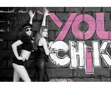 A la découverte de YOUCHIKS : « Une marque, un style, un mode de vie »