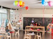 cinéma Bibliothèque lance garderie pour 4-10