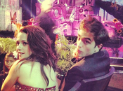 Nouvelles/Anciennes Photos Kristen Robert