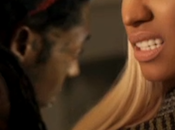 [Music Video Teaser] Nicki Minaj Wayne High School