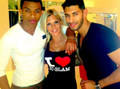 Anges, avec Amélie (vidéo)