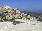 vélo Gordes