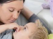 SOMMEIL l'ENFANT: L'apnée associée risque multiplié d'hyperactivité (TDAH) Sleep