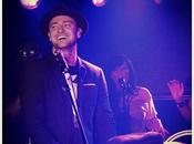 Justin Timberlake devrait rester ventes USA!