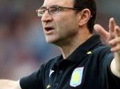 Sunderland O’Neill limogé