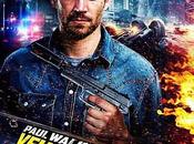 Critique Ciné Vehicle balade mini van...